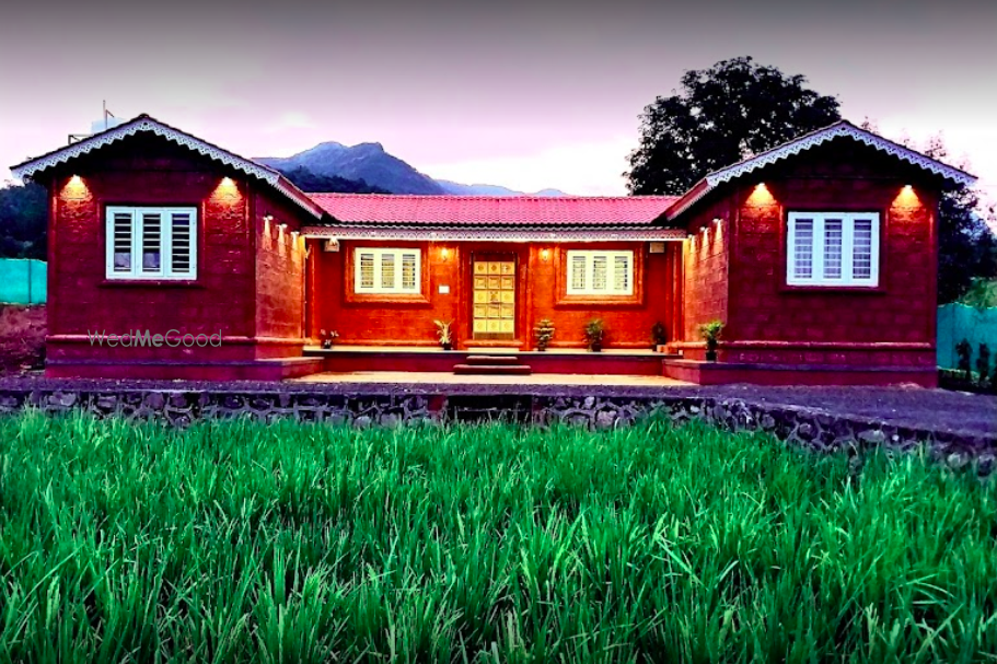 Anjanvel Agri Tourism
