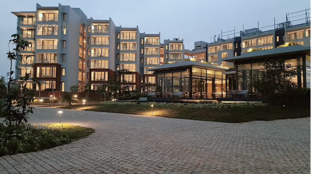 Taj Puri Resort & Spa, Odisha