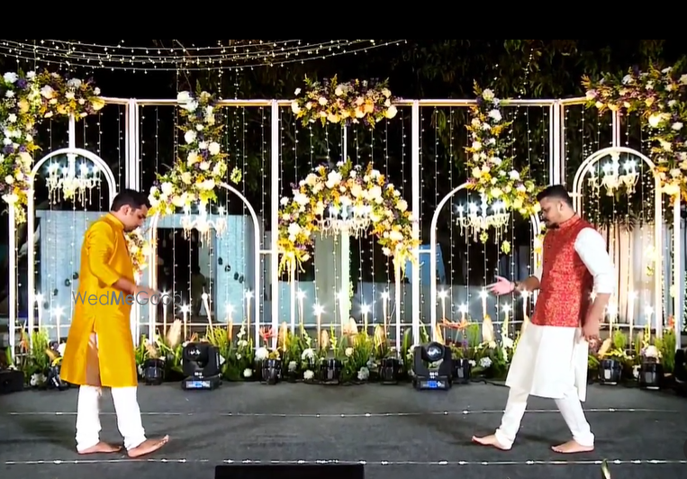 PR Dance Company