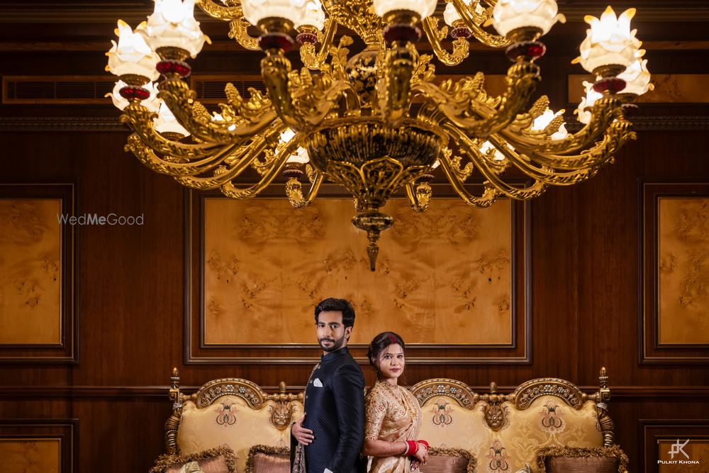 Photo By Pulkit Khona Photography - Photographers