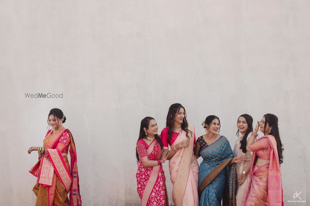 Photo By Pulkit Khona Photography - Photographers
