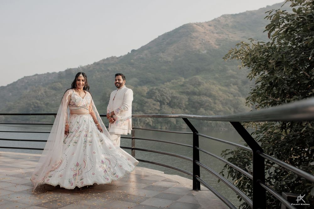 Photo By Pulkit Khona Photography - Photographers