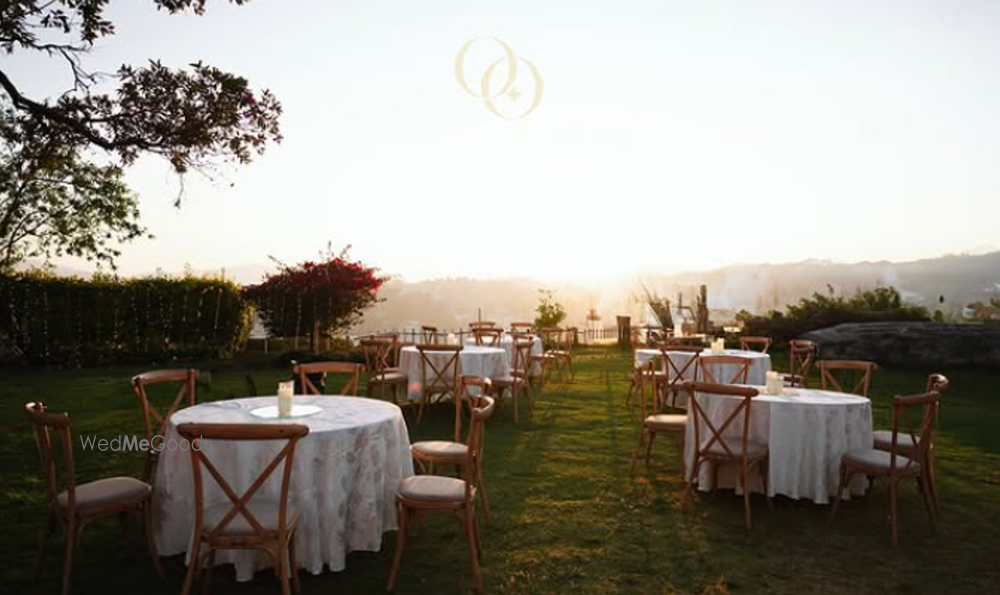 The Opulent Occasions