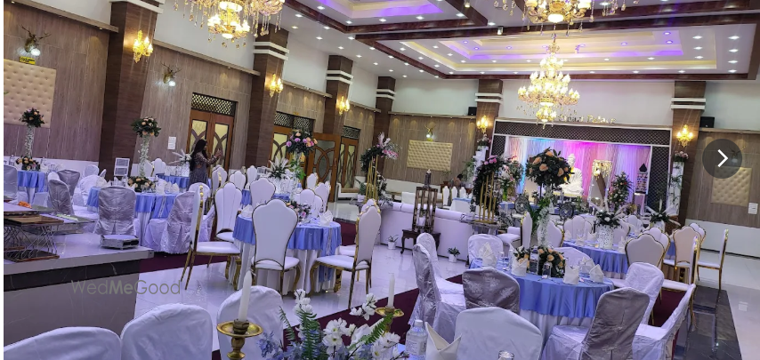 Photo By Smart Palace - Venues