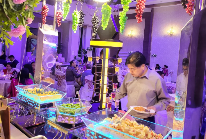 Photo By Smart Palace - Venues