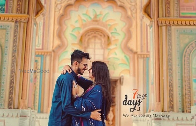 The Wedding Whisper Photography - Pre Wedding