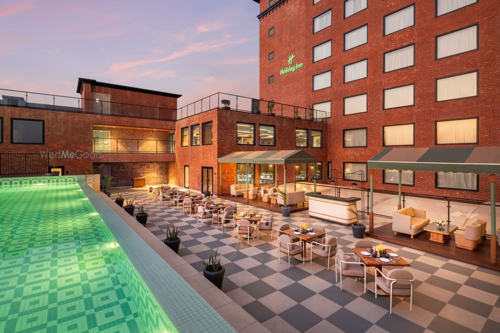 Photo By Holiday Inn Gurgaon NH8, an IHG Hotel - Venues