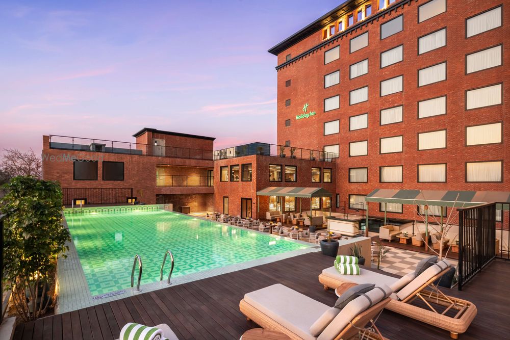 Photo By Holiday Inn Gurgaon NH8, an IHG Hotel - Venues