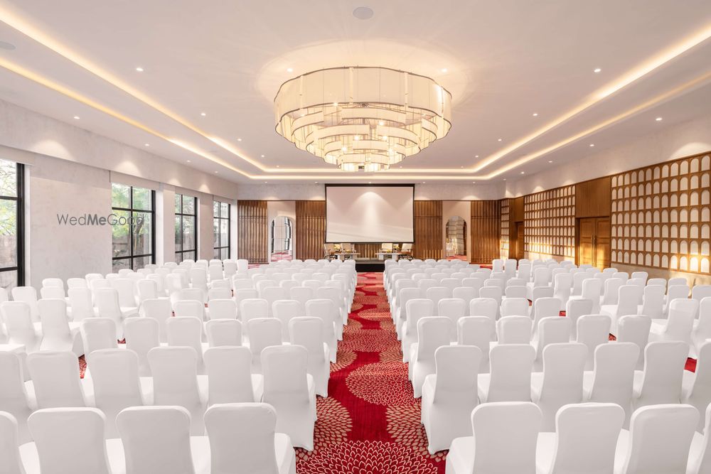 Photo By Holiday Inn Gurgaon NH8, an IHG Hotel - Venues