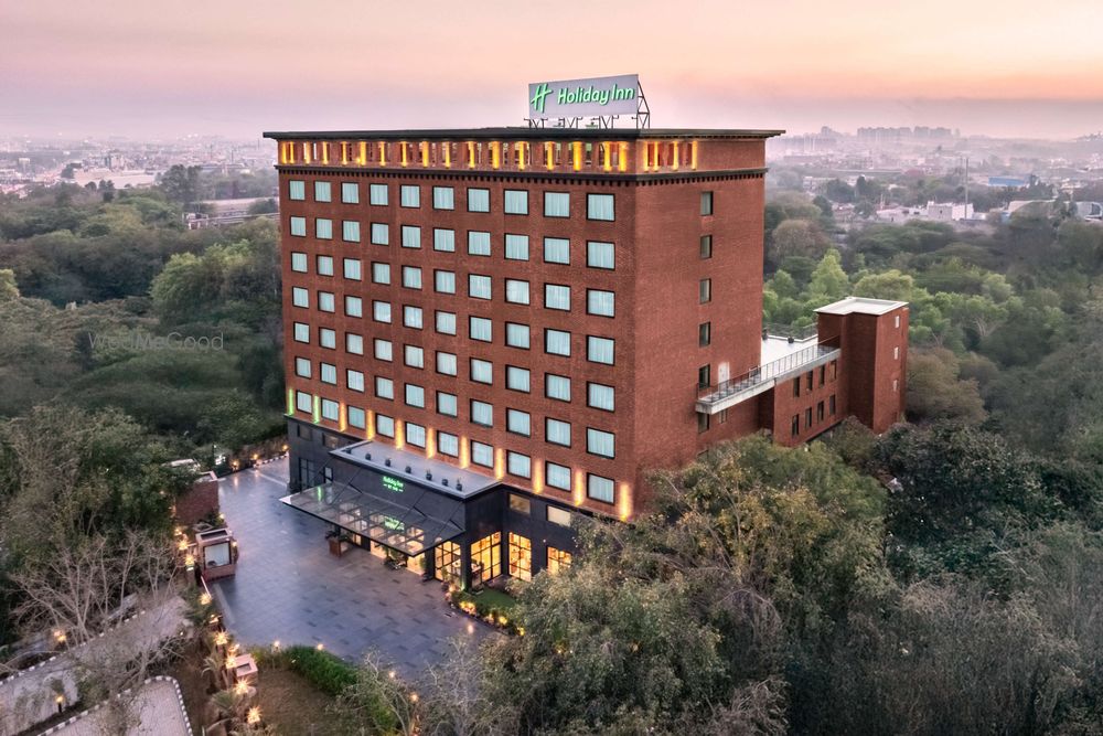 Photo By Holiday Inn Gurgaon NH8, an IHG Hotel - Venues