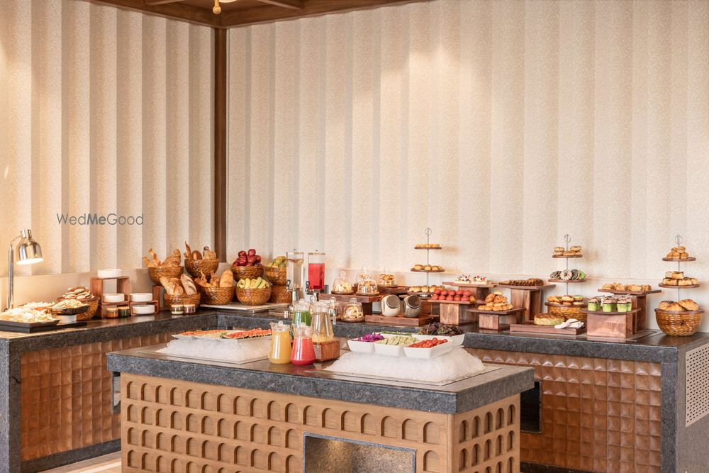 Photo By Holiday Inn Gurgaon NH8, an IHG Hotel - Venues