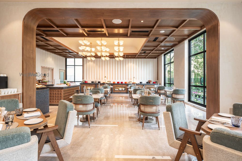 Photo By Holiday Inn Gurgaon NH8, an IHG Hotel - Venues