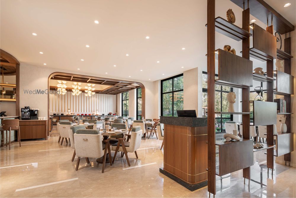 Photo By Holiday Inn Gurgaon NH8, an IHG Hotel - Venues