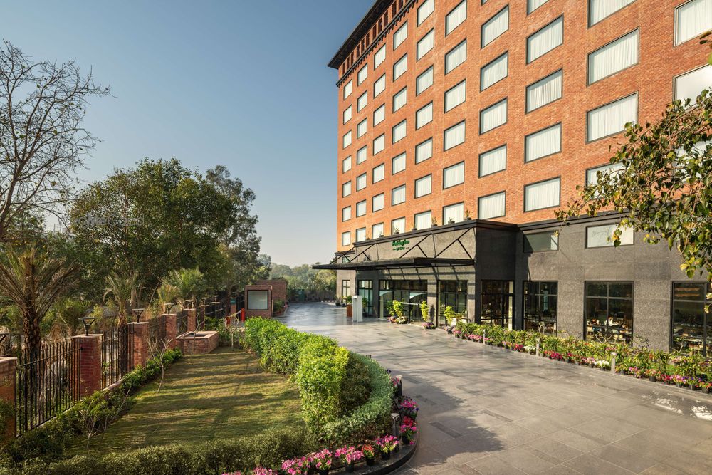 Photo By Holiday Inn Gurgaon NH8, an IHG Hotel - Venues