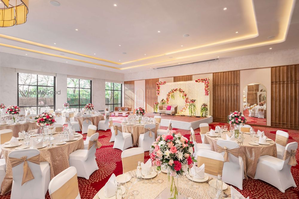 Photo By Holiday Inn Gurgaon NH8, an IHG Hotel - Venues