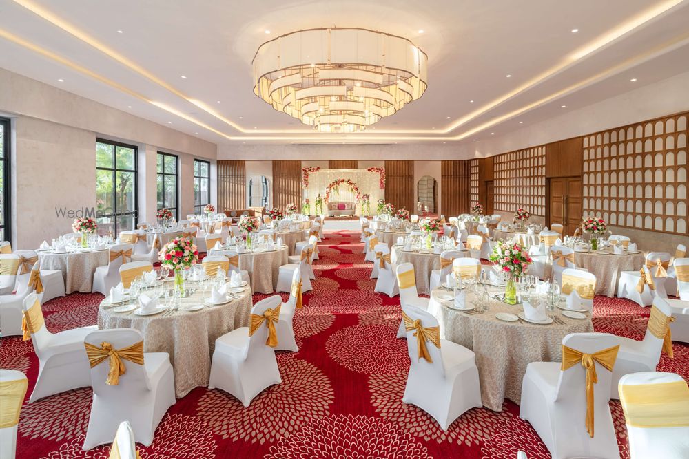 Photo By Holiday Inn Gurgaon NH8, an IHG Hotel - Venues