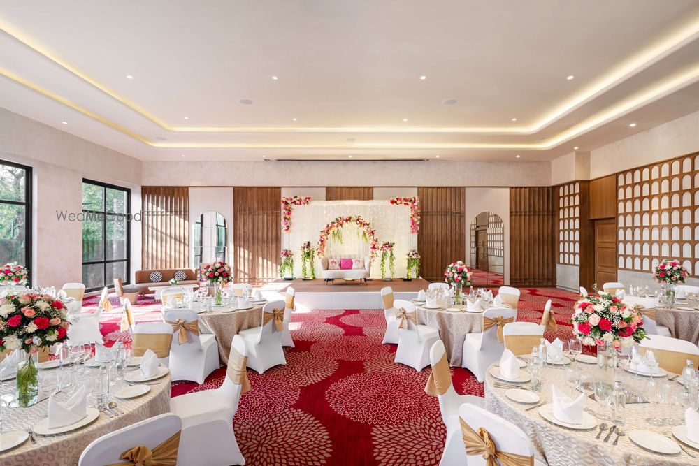 Photo By Holiday Inn Gurgaon NH8, an IHG Hotel - Venues