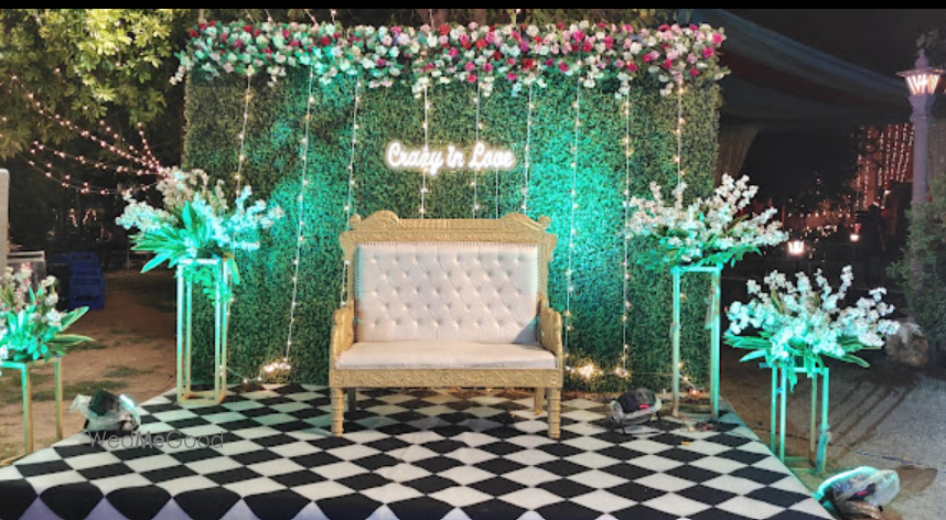 Siddhi Vinayak Marriage Garden