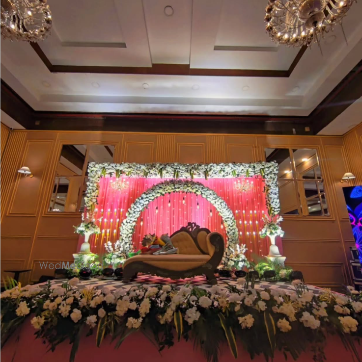 Mittal Events