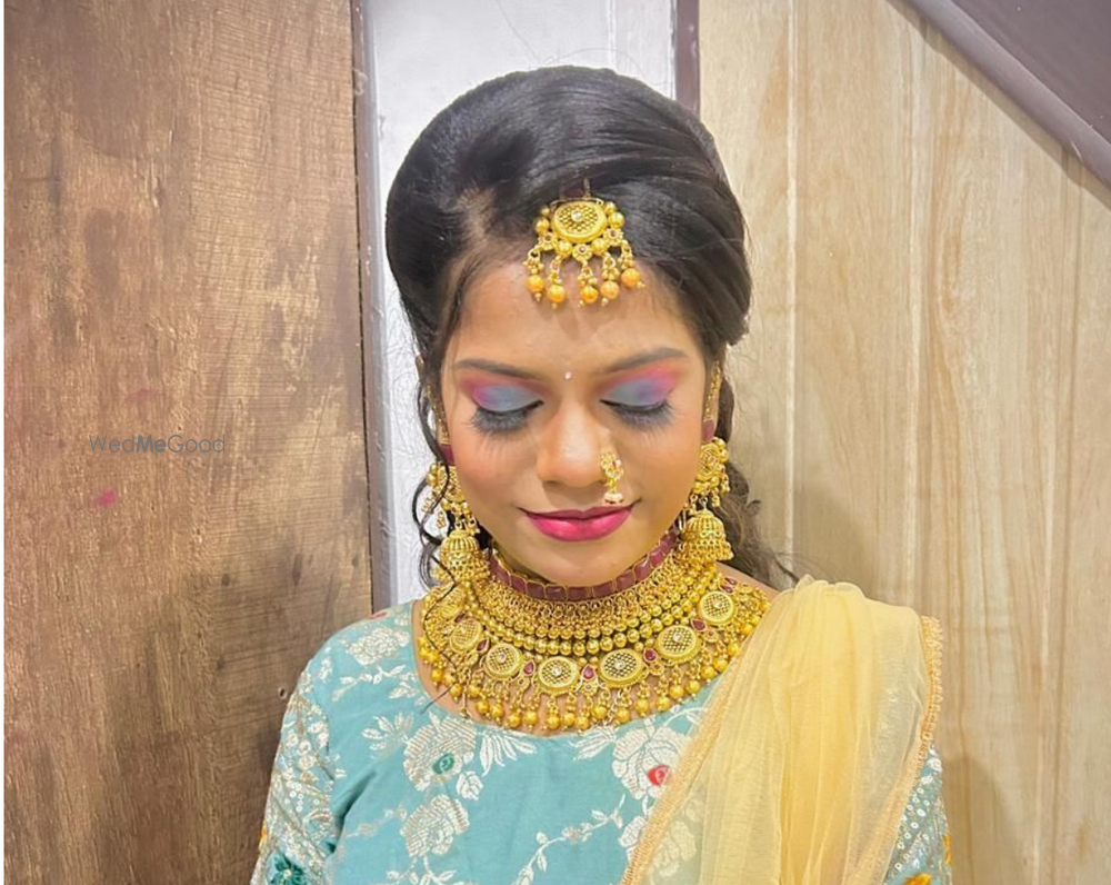 Vedika Makeover