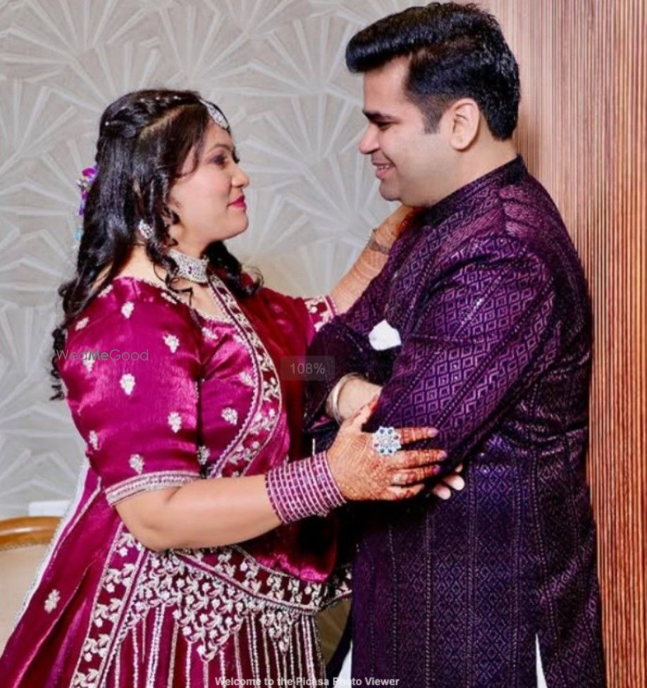 Dhiman Films Wedding