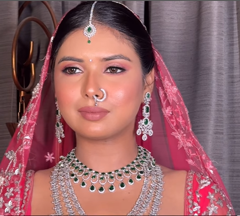 Photo By Deeya Mittal Artistry - Bridal Makeup Artists