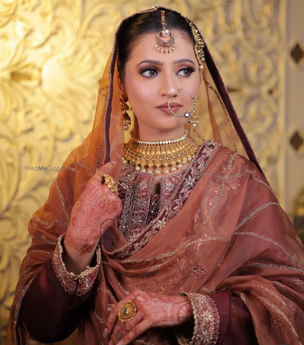 Photo By Deeya Mittal Artistry - Bridal Makeup Artists
