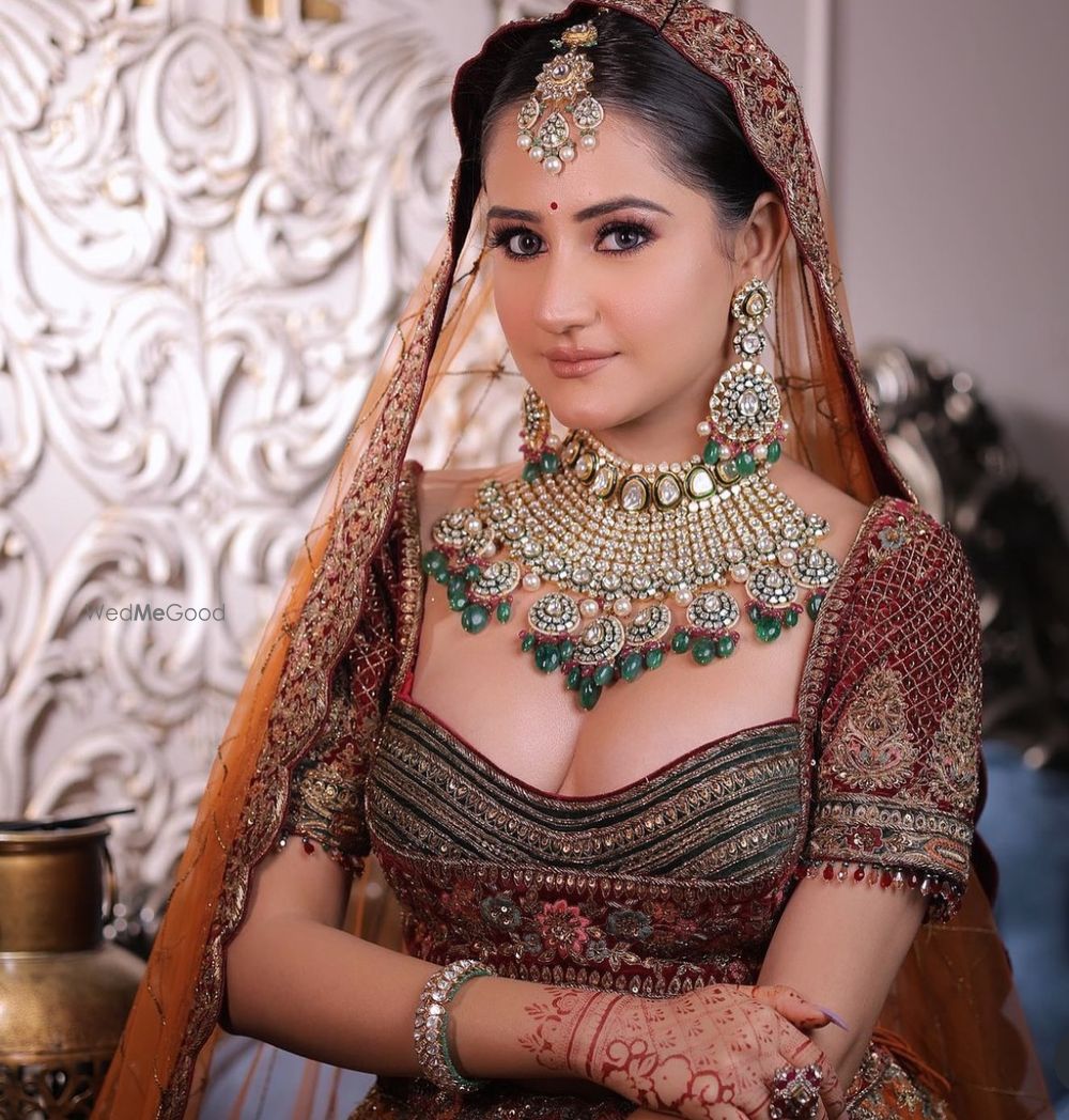 Photo By Deeya Mittal Artistry - Bridal Makeup Artists