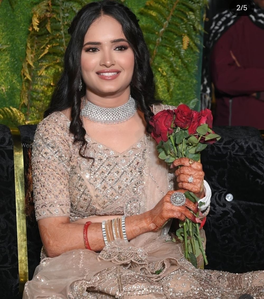 Photo By Deeya Mittal Artistry - Bridal Makeup Artists