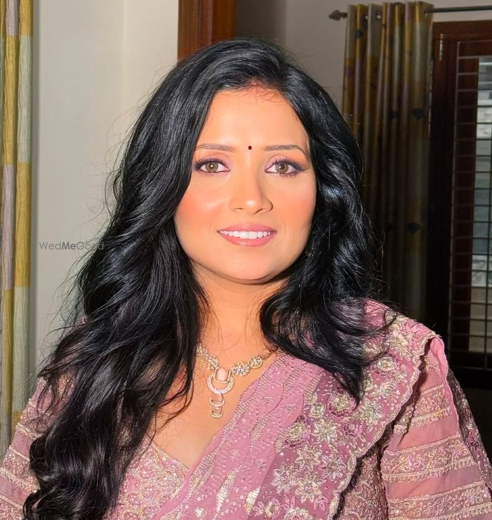 Photo By Deeya Mittal Artistry - Bridal Makeup Artists