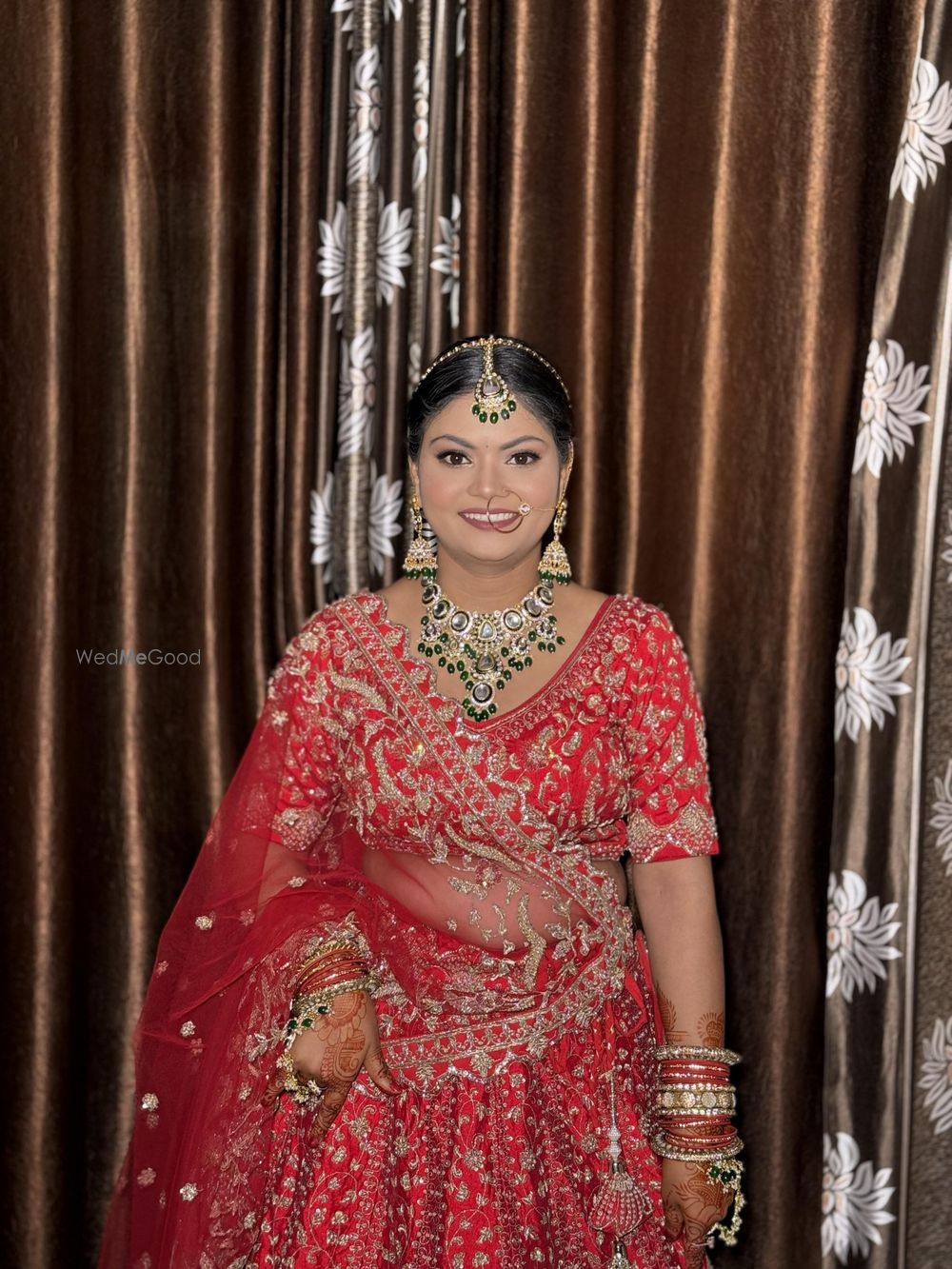 Photo By Deeya Mittal Artistry - Bridal Makeup Artists