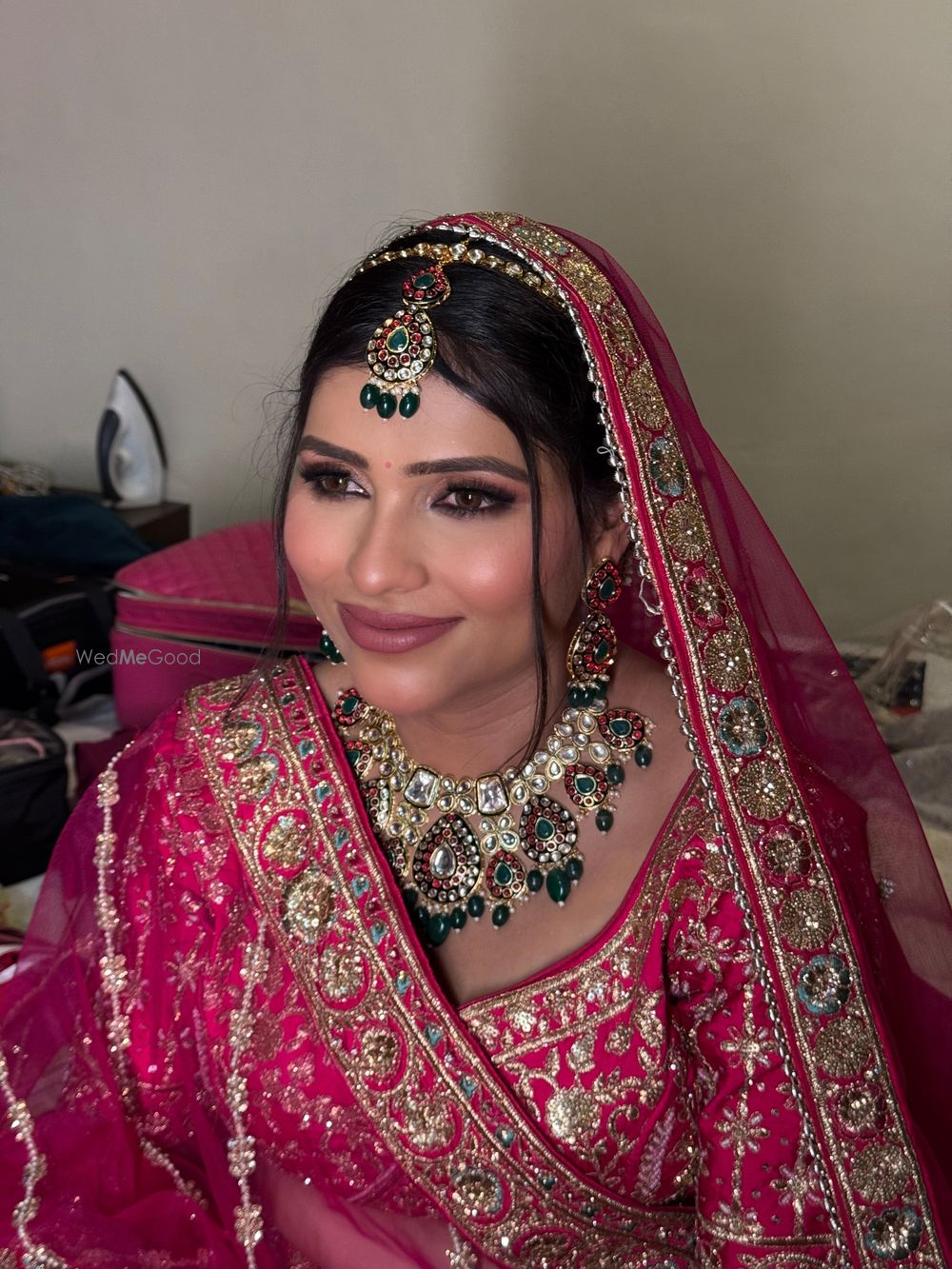 Photo By Deeya Mittal Artistry - Bridal Makeup Artists