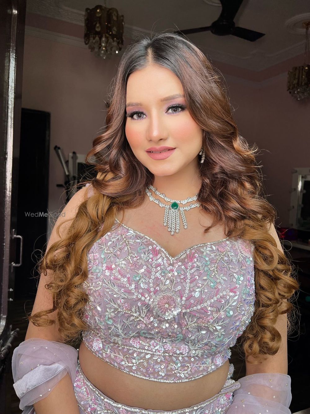 Photo By Deeya Mittal Artistry - Bridal Makeup Artists