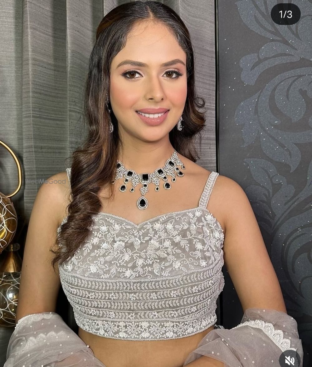 Photo By Deeya Mittal Artistry - Bridal Makeup Artists