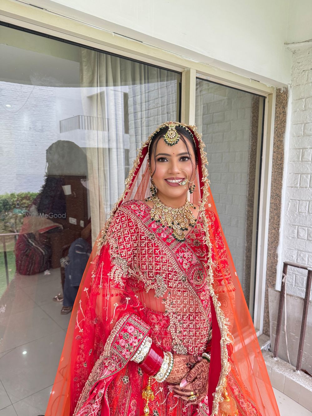 Photo By Deeya Mittal Artistry - Bridal Makeup Artists