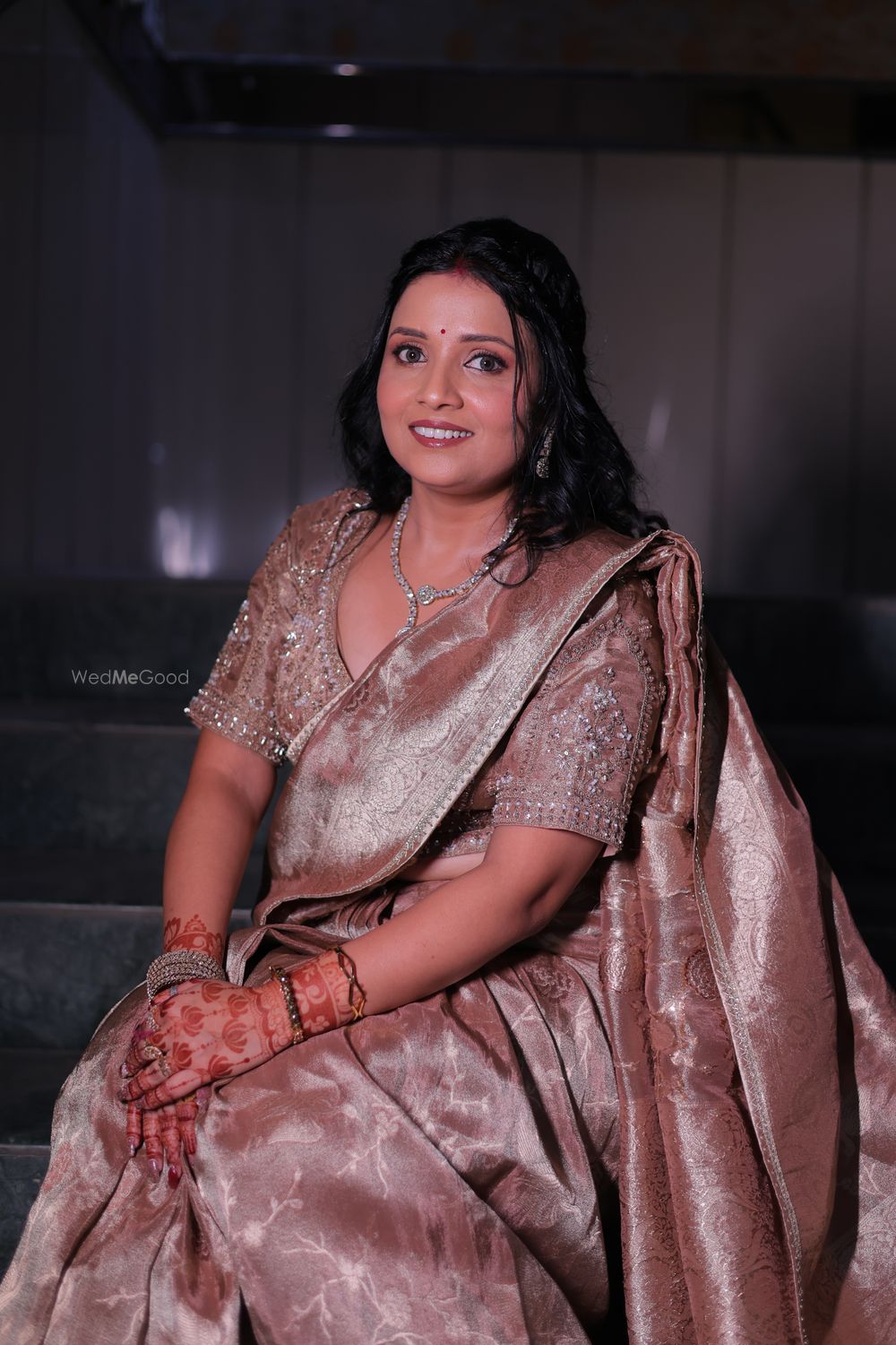 Photo By Deeya Mittal Artistry - Bridal Makeup Artists