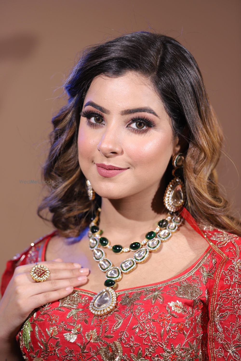 Photo By Deeya Mittal Artistry - Bridal Makeup Artists