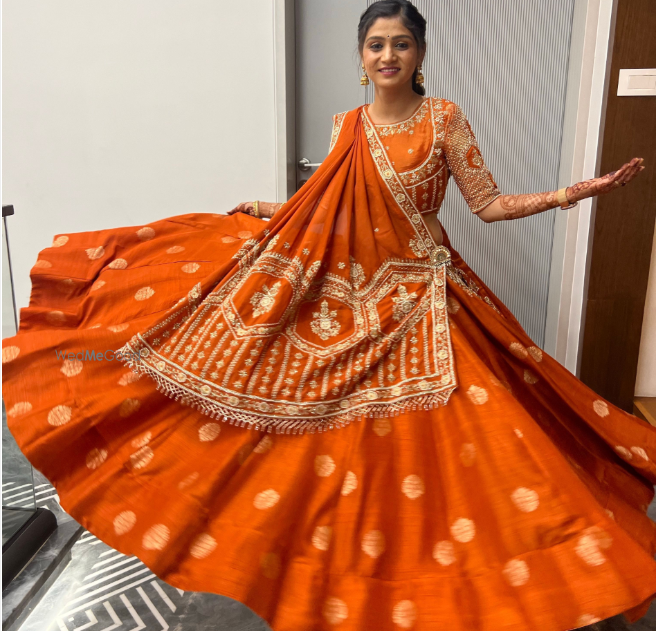 Amouli Studio by Krupa Patel