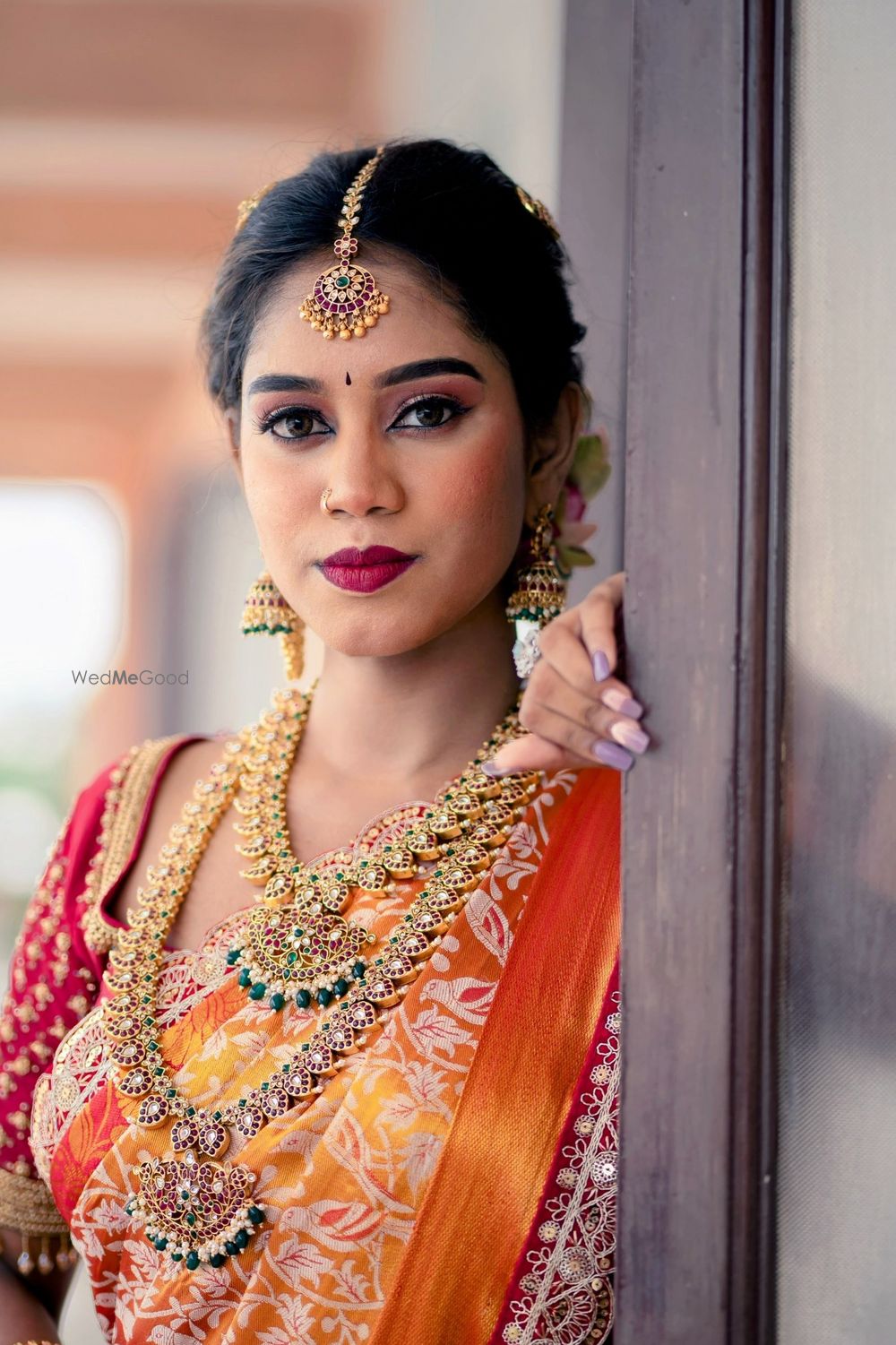 Meghz Makeovers