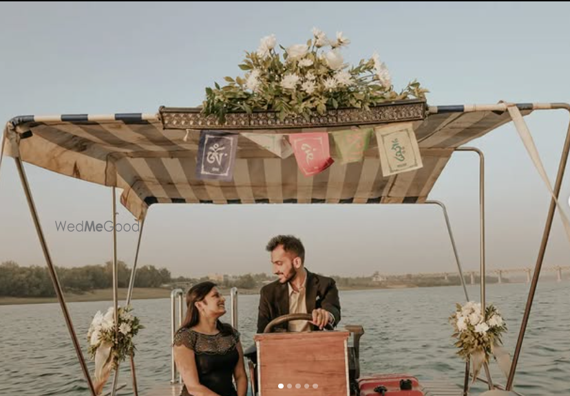 Squareart Photography-Pre Wedding