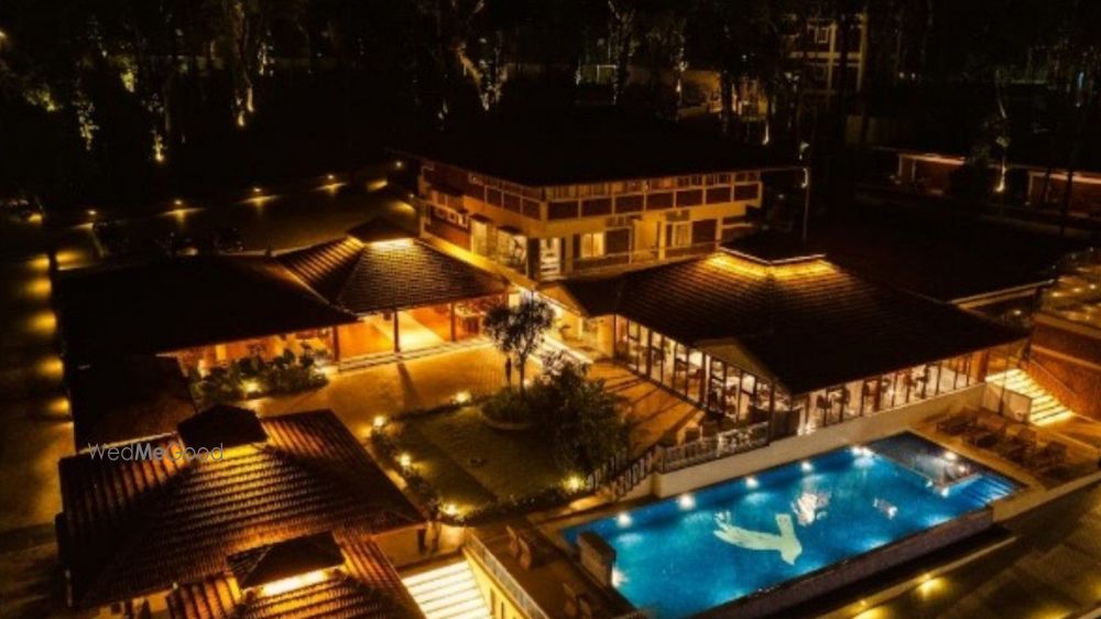Regenta Resort Sakleshpur