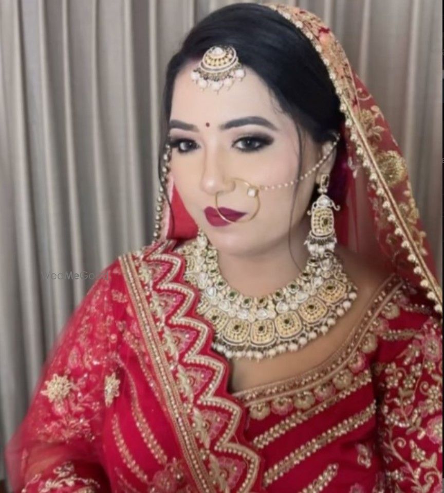 Jyoti Makeover Studio
