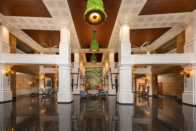 Photo By Gateway Bekal - Venues