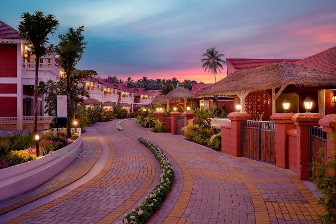 Photo By Gateway Bekal - Venues