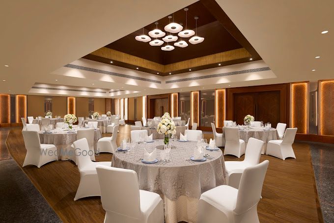 Photo By Gateway Bekal - Venues