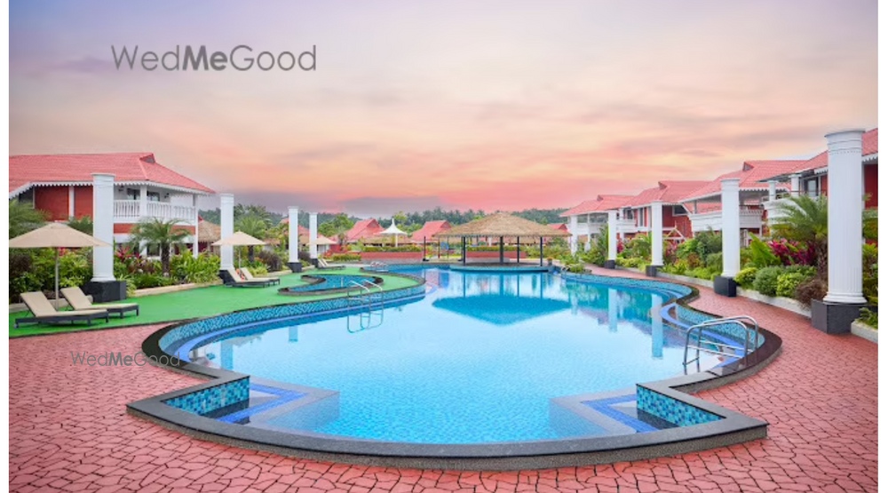 Photo By Gateway Bekal - Venues