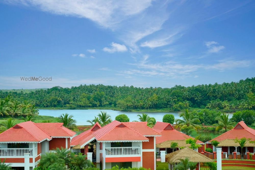 Photo By Gateway Bekal - Venues