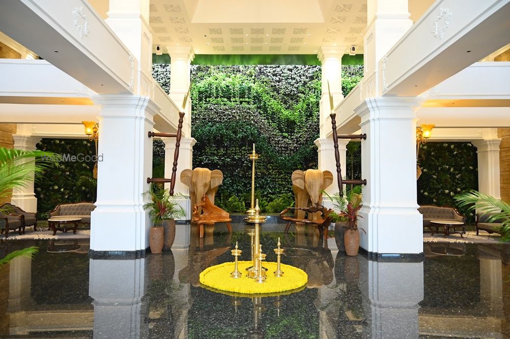 Photo By Gateway Bekal - Venues