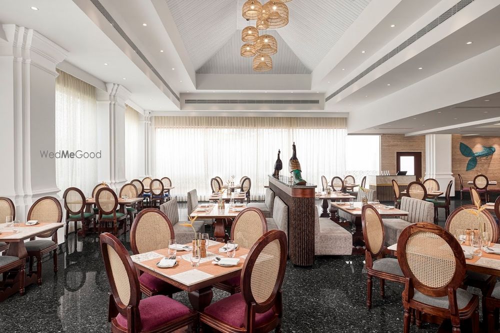 Photo By Gateway Bekal - Venues