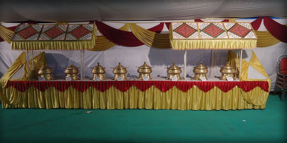 Photo By Panchami Caterers - Catering Services